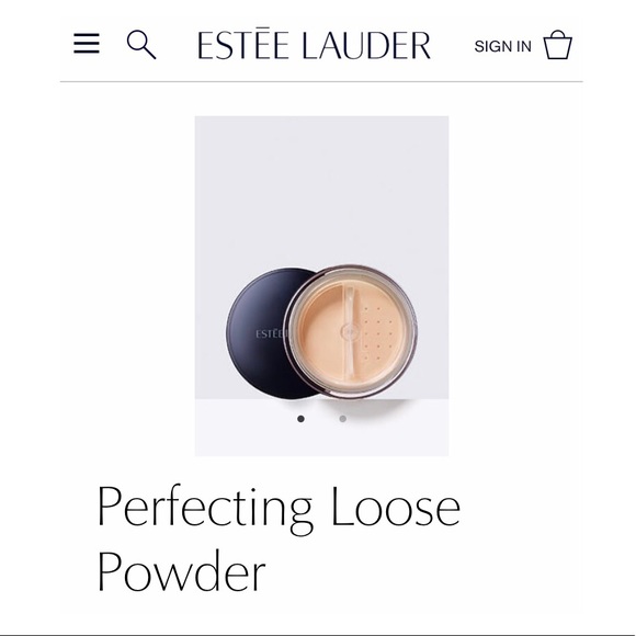 ๐3/$45๐ Estรฉe Lauder Perfecting Power - LIGHT - Picture 3 of 6